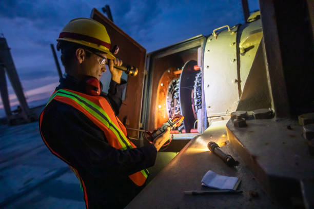 Affordable Emergency Electrician in Onalaska, TX