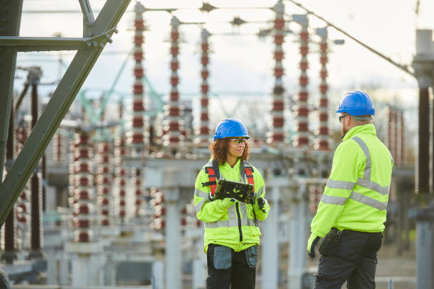 Professional Electrician in Onalaska, TX